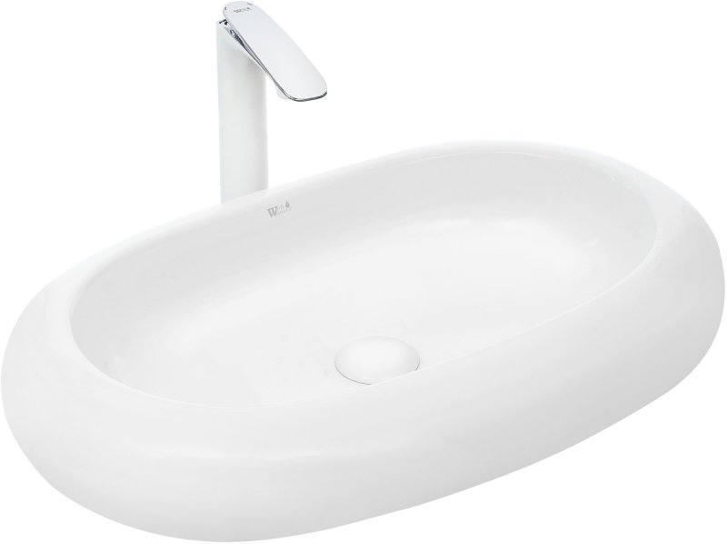 Умывальник WeltWasser WW Elbach 3075  (10000003869)
